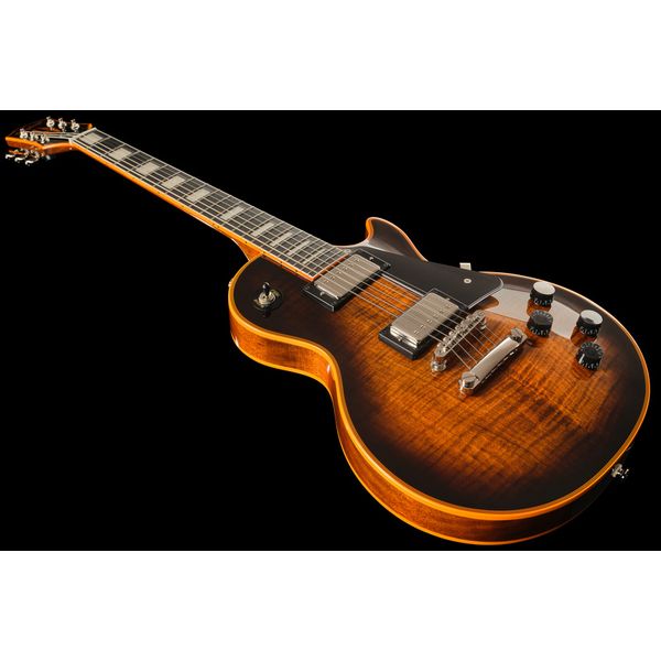 Epiphone Les Paul Custom Widow OB