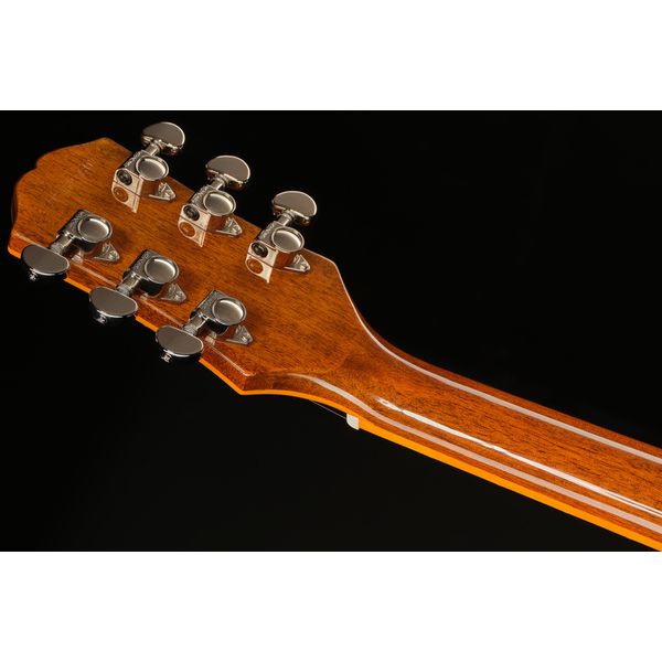Epiphone Les Paul Custom Widow OB