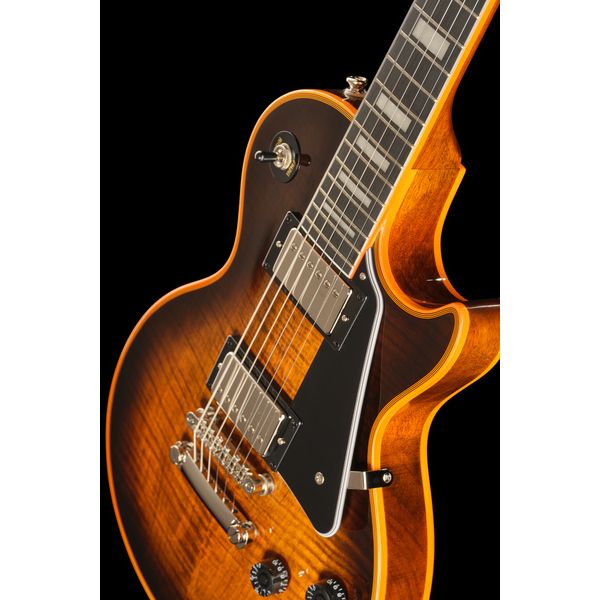 Epiphone Les Paul Custom Widow OB