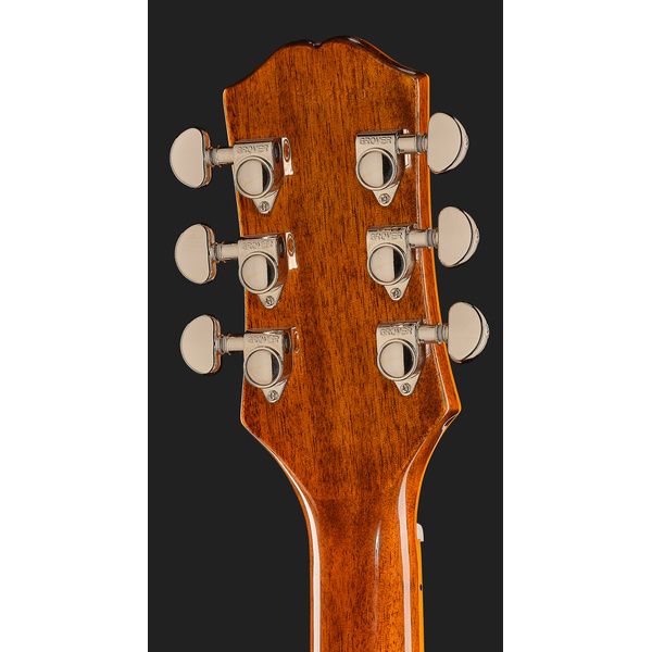 Epiphone Les Paul Custom Widow OB