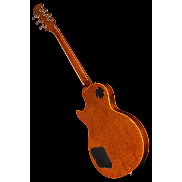 Epiphone Les Paul Custom Widow OB
