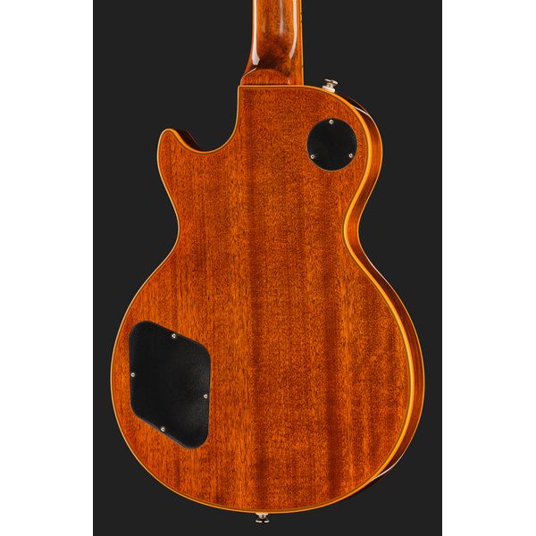 Epiphone Les Paul Custom Widow OB