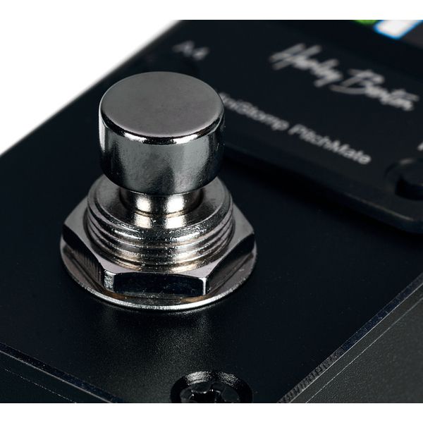 Harley Benton MiniStomp PitchMate