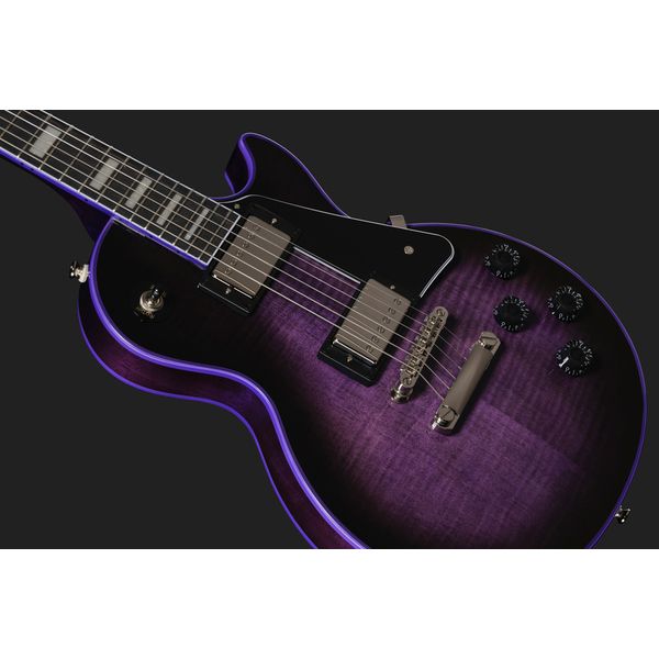 Epiphone Les Paul Custom Widow PB