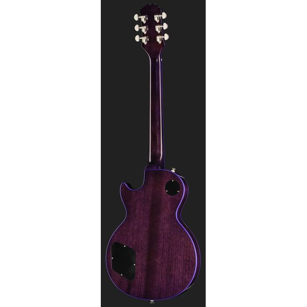 Epiphone Les Paul Custom Widow PB