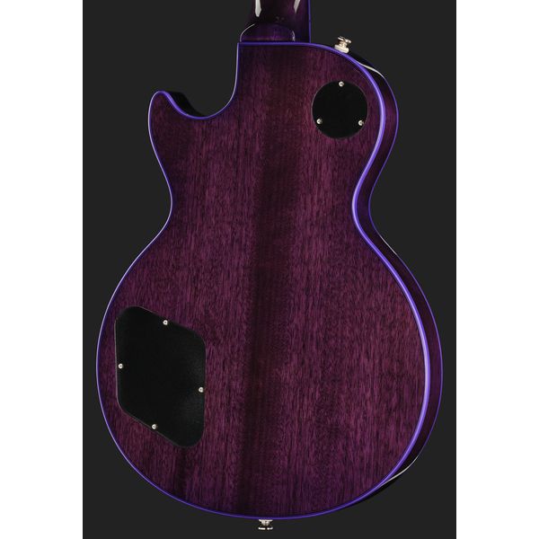 Epiphone Les Paul Custom Widow PB