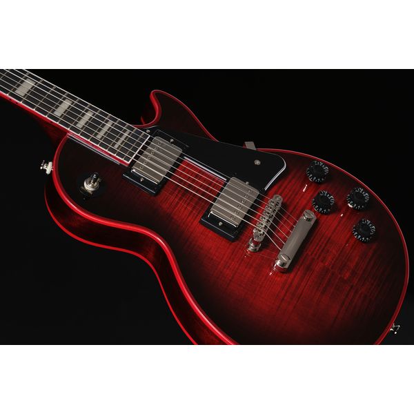 Epiphone Les Paul Custom Widow RB