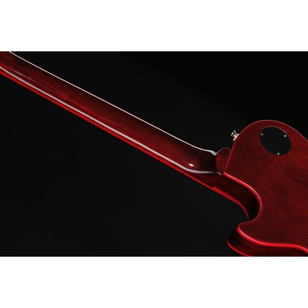 Epiphone Les Paul Custom Widow RB