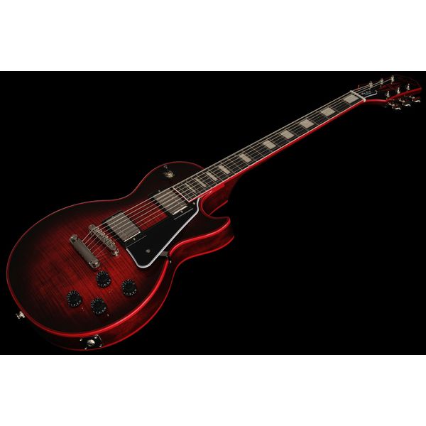 Epiphone Les Paul Custom Widow RB
