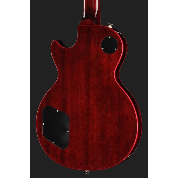 Epiphone Les Paul Custom Widow RB