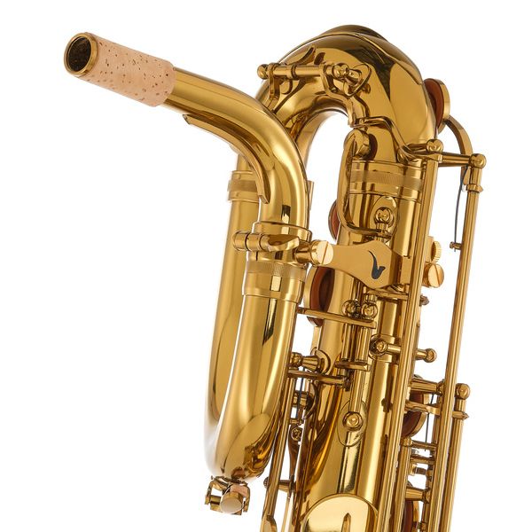 BetterSax Classic Baritone Saxophone