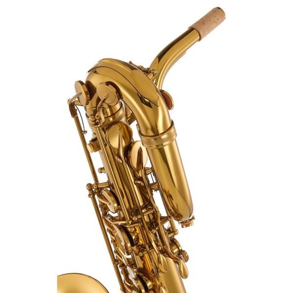 BetterSax Classic Baritone Saxophone