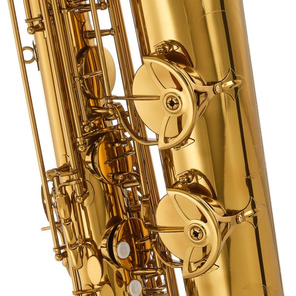 BetterSax Classic Baritone Saxophone