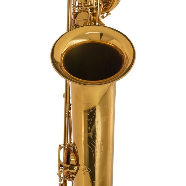 BetterSax Classic Baritone Saxophone