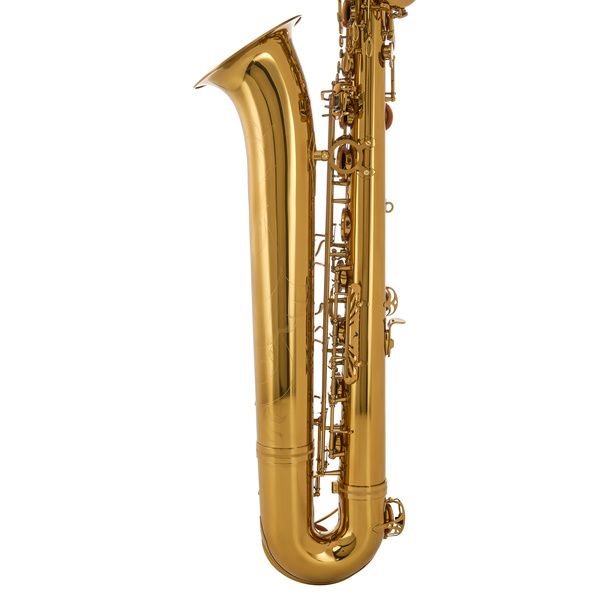 BetterSax Classic Baritone Saxophone