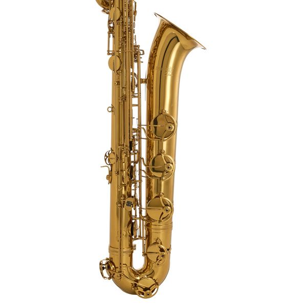 BetterSax Classic Baritone Saxophone