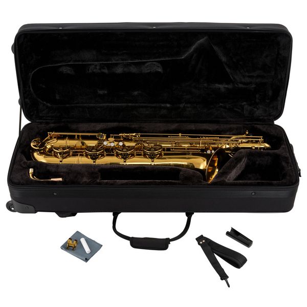 BetterSax Classic Baritone Saxophone