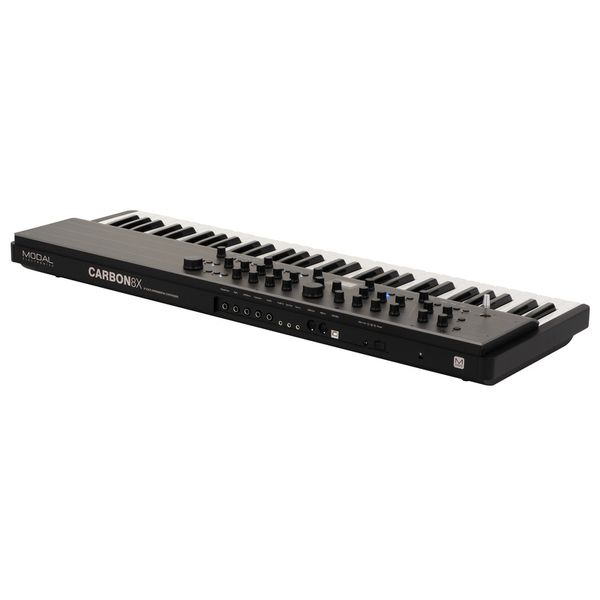 Modal Carbon8X