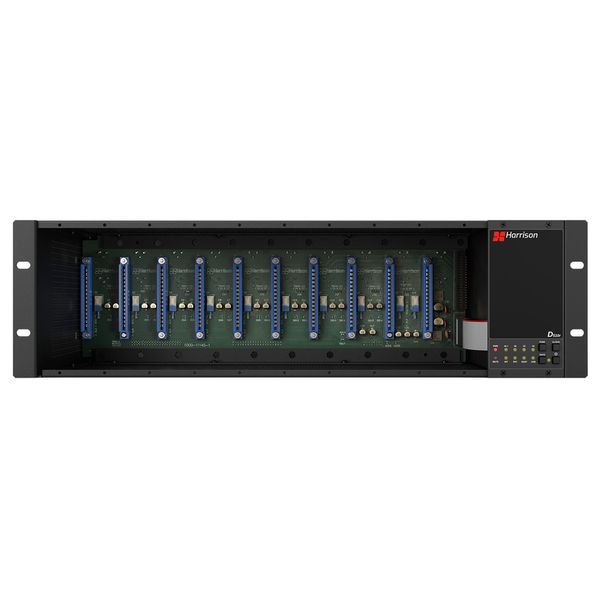 Harrison Audio D510r Chassis