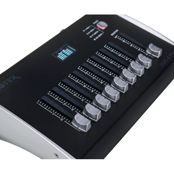 Botex DDC-8 Plus DMX Controller