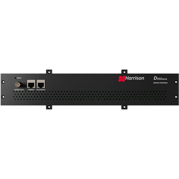 Harrison Audio D510r DANTE Card