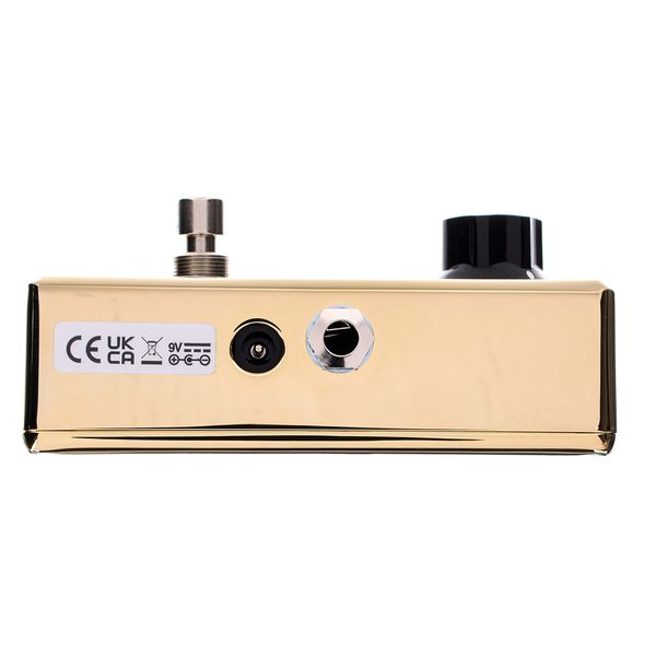 MXR 50th Anniversary Phase 90 Gold