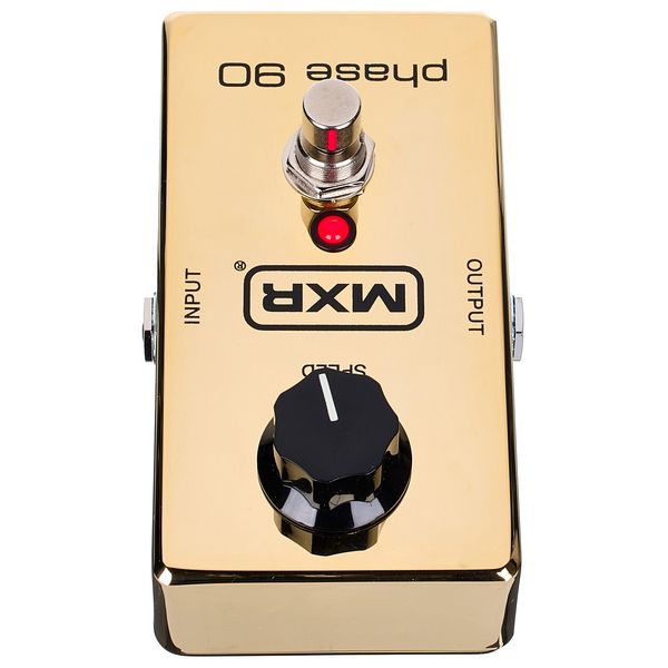 MXR 50th Anniversary Phase 90 Gold