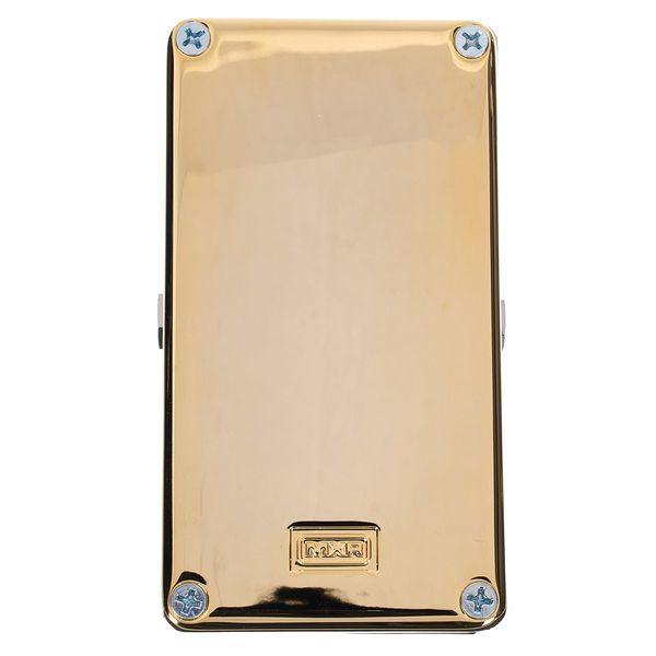 MXR 50th Anniversary Phase 90 Gold