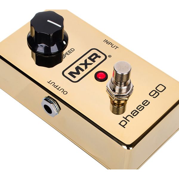 MXR 50th Anniversary Phase 90 Gold
