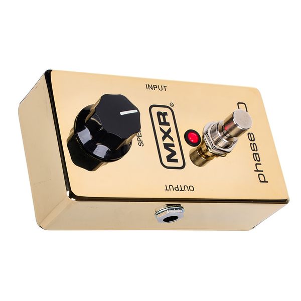 MXR 50th Anniversary Phase 90 Gold