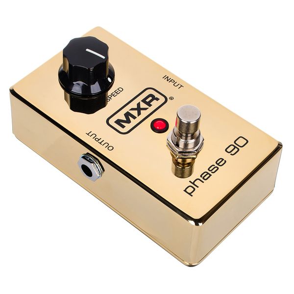 MXR 50th Anniversary Phase 90 Gold