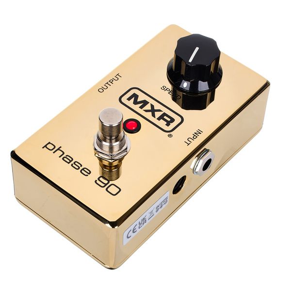 MXR 50th Anniversary Phase 90 Gold