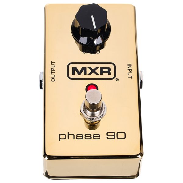 MXR 50th Anniversary Phase 90 Gold