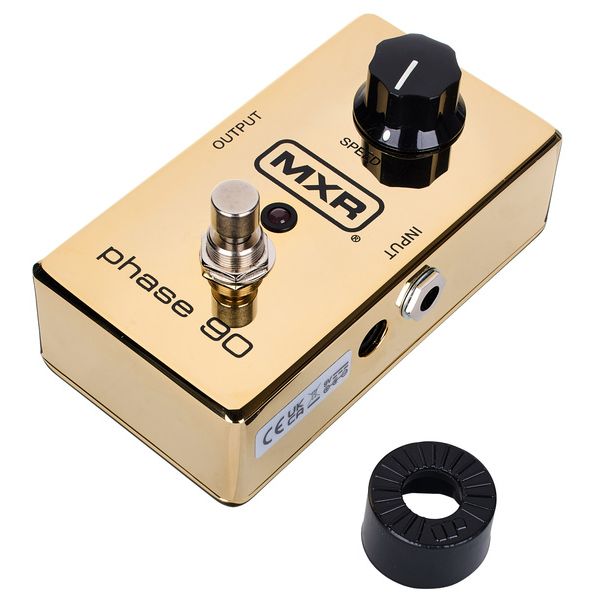 MXR 50th Anniversary Phase 90 Gold