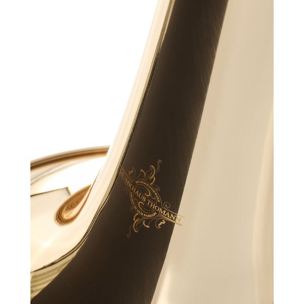 Thomann CB-900GL Cimbasso in F