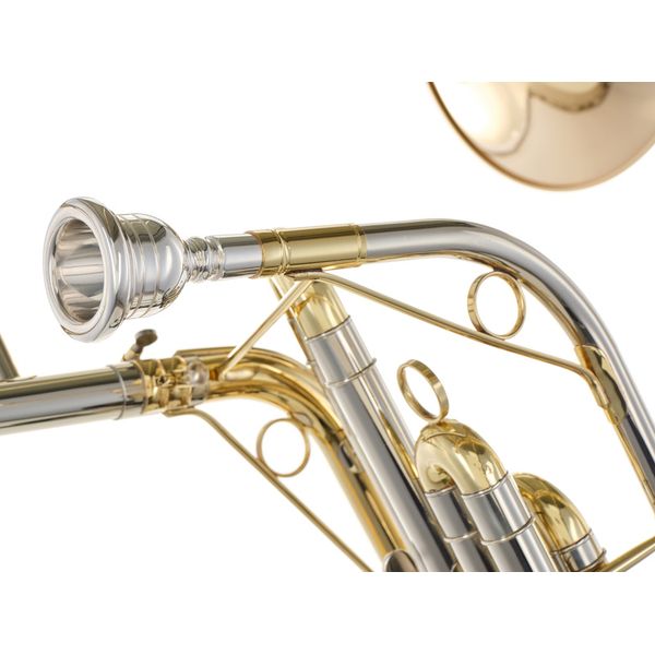 Thomann CB-900GL Cimbasso in F