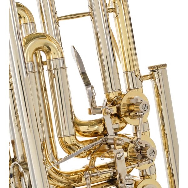 Thomann CB-900GL Cimbasso in F