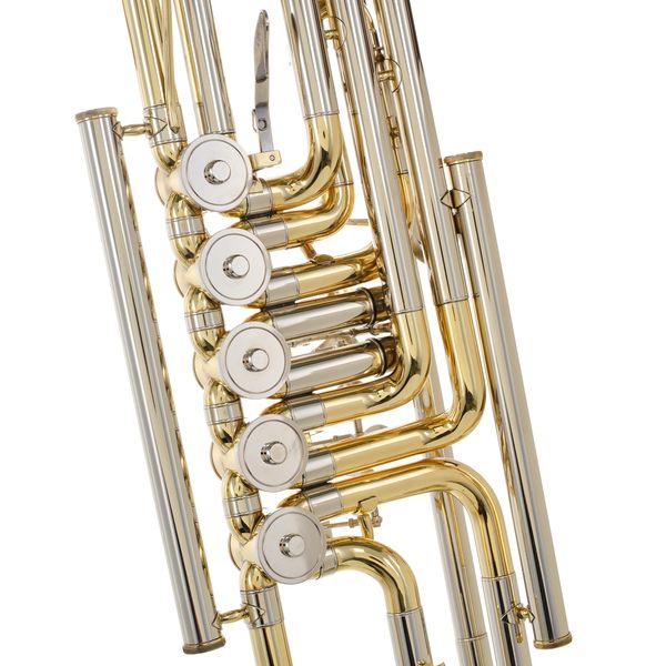 Thomann CB-900GL Cimbasso in F