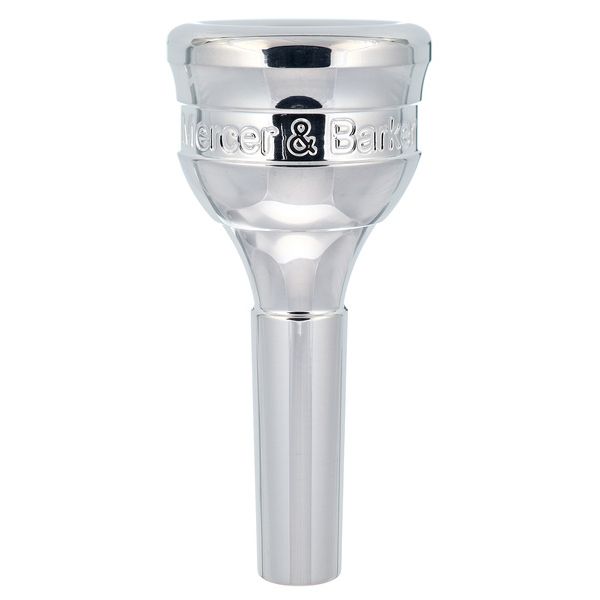 Mercer & Barker MB4B-C Cornet BSP