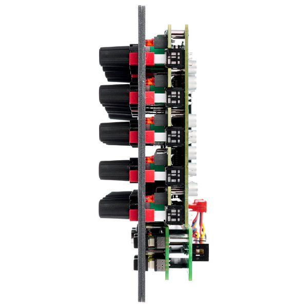 Harrison Audio D510r Mixer Module