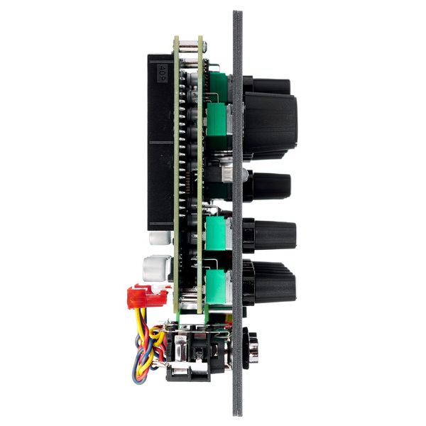 Harrison Audio D510r Mixer Module