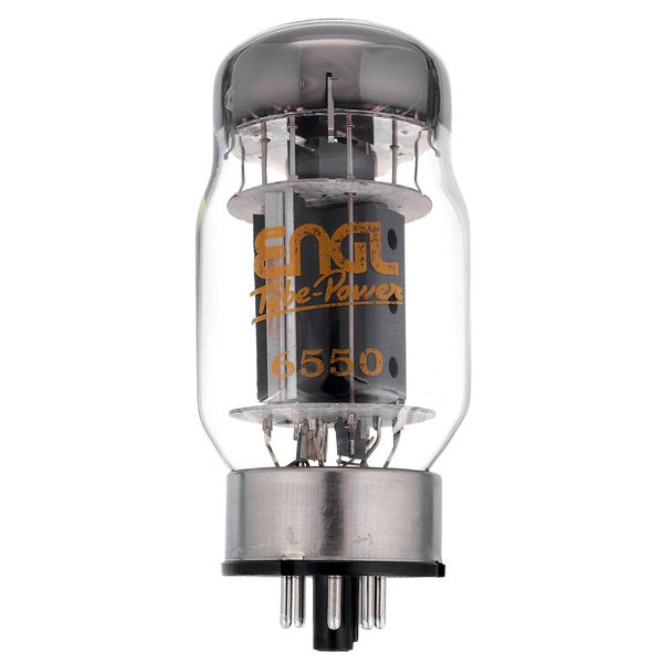 Engl 6550 Matched Duett