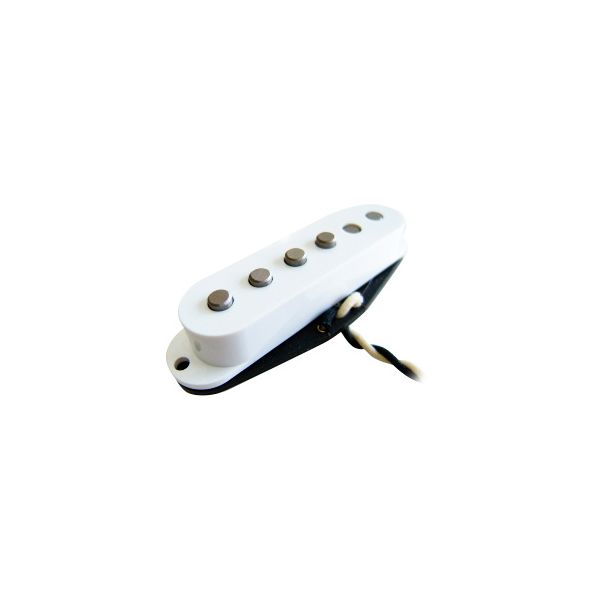Gotoh Pickups ST-Classica MI WH