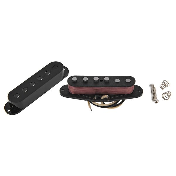 Gotoh Pickups ST-Classica BR BK