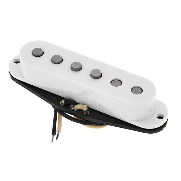 Gotoh Pickups ST-Classica BR WH