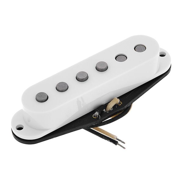 Gotoh Pickups ST-Classica BR WH