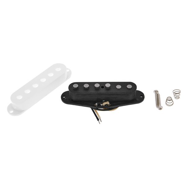 Gotoh Pickups ST-Classica BR WH