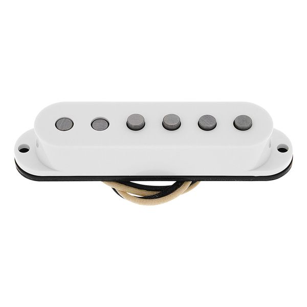 Gotoh Pickups ST-Classica BR WH