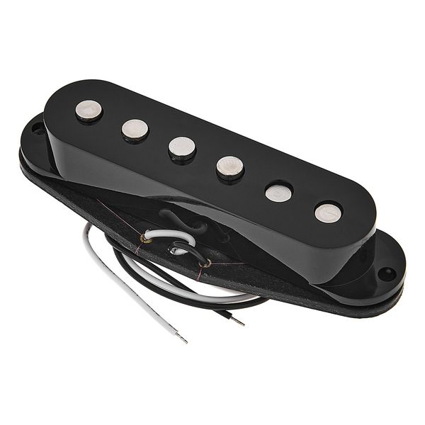 Gotoh Pickups ST-Custom MI BK