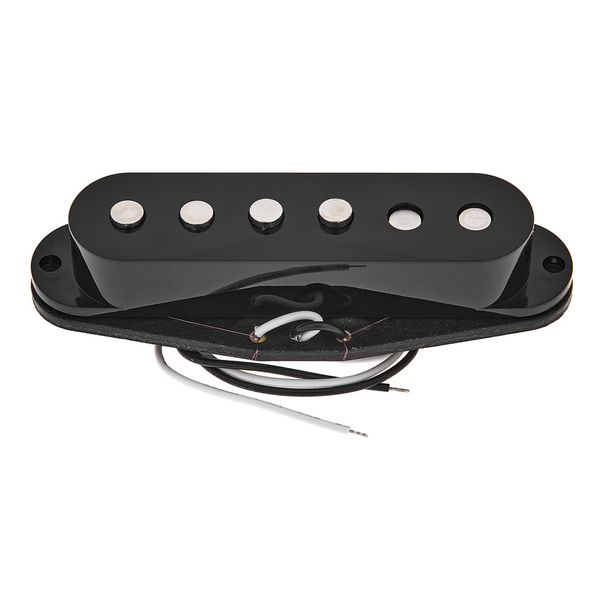 Gotoh Pickups ST-Custom MI BK